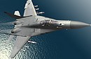 MiG-29 alemán