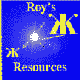 Web de Roy